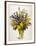 Spring Flowers-Christopher Ryland-Framed Giclee Print