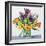 Spring Flowers-Christopher Ryland-Framed Giclee Print