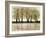 Spring Forest-Doris Charest-Framed Art Print