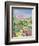 Spring from the Four Seasons (One of a Set of Four)-Hilary Jones-Framed Giclee Print