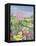 Spring from the Four Seasons (One of a Set of Four)-Hilary Jones-Framed Premier Image Canvas