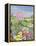 Spring from the Four Seasons (One of a Set of Four)-Hilary Jones-Framed Premier Image Canvas