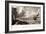 Spring, from Various Subjects of Landscape Characteristic of English Scenery-John Constable-Framed Giclee Print