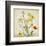 Spring Garden I-Judy Stalus-Framed Art Print