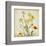 Spring Garden I-Judy Stalus-Framed Art Print