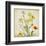 Spring Garden I-Judy Stalus-Framed Art Print