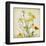 Spring Garden I-Judy Stalus-Framed Art Print