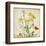 Spring Garden I-Judy Stalus-Framed Art Print