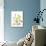 Spring Garden II-Judy Stalus-Premium Giclee Print displayed on a wall