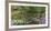 Spring Garden Landscape-Anna Miller-Framed Photographic Print