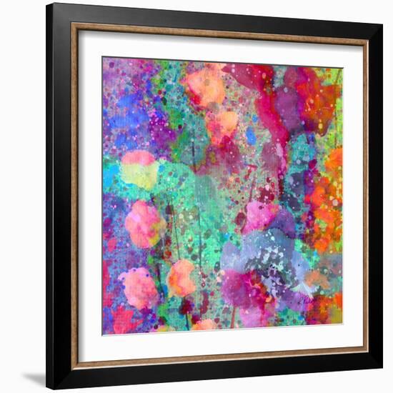 Spring Glory-Ruth Palmer-Framed Art Print