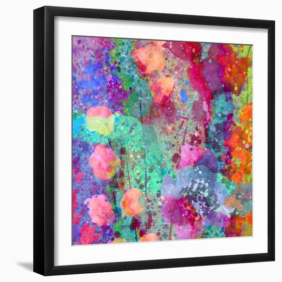 Spring Glory-Ruth Palmer-Framed Art Print