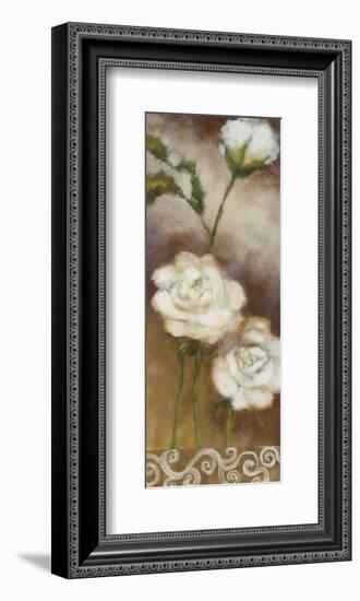 Spring Grandeur-Onan Balin-Framed Art Print