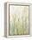 Spring Grasses I Crop-Avery Tillmon-Framed Stretched Canvas