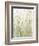 Spring Grasses I Crop-Avery Tillmon-Framed Art Print