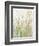 Spring Grasses I Crop-Avery Tillmon-Framed Art Print