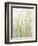 Spring Grasses I Crop-Avery Tillmon-Framed Art Print