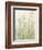 Spring Grasses I Crop-Avery Tillmon-Framed Art Print