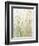 Spring Grasses I Crop-Avery Tillmon-Framed Art Print