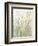 Spring Grasses I Crop-Avery Tillmon-Framed Art Print