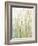 Spring Grasses I Crop-Avery Tillmon-Framed Art Print