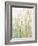 Spring Grasses I Crop-Avery Tillmon-Framed Art Print