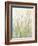 Spring Grasses I Crop-Avery Tillmon-Framed Art Print