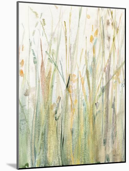 Spring Grasses I Crop-Avery Tillmon-Mounted Art Print