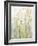 Spring Grasses I Crop-Avery Tillmon-Framed Art Print