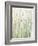 Spring Grasses II Crop-Avery Tillmon-Framed Art Print