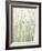 Spring Grasses II Crop-Avery Tillmon-Framed Art Print