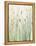 Spring Grasses II Crop-Avery Tillmon-Framed Stretched Canvas