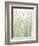 Spring Grasses II Crop-Avery Tillmon-Framed Art Print