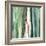 Spring Green Splash A-Tracy Hiner-Framed Giclee Print