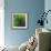 Spring Green-Ursula Abresch-Framed Photographic Print displayed on a wall