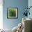 Spring Green-Ursula Abresch-Framed Photographic Print displayed on a wall