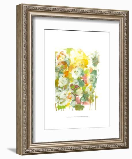 Spring has Sprung I-Jodi Fuchs-Framed Art Print