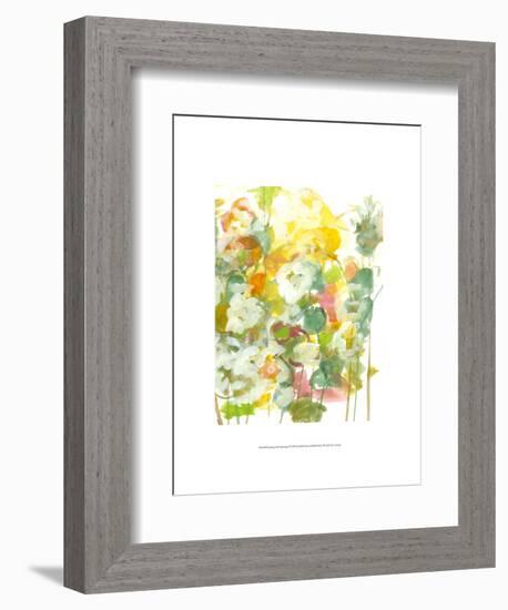 Spring has Sprung I-Jodi Fuchs-Framed Art Print