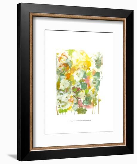 Spring has Sprung I-Jodi Fuchs-Framed Art Print