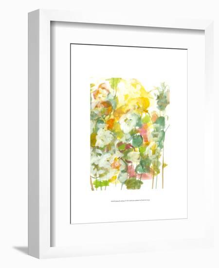Spring has Sprung I-Jodi Fuchs-Framed Art Print