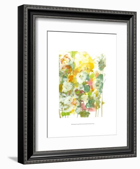 Spring has Sprung I-Jodi Fuchs-Framed Art Print