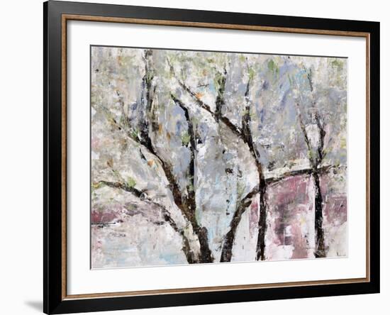 Spring Hiatus-Jodi Maas-Framed Giclee Print