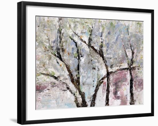 Spring Hiatus-Jodi Maas-Framed Giclee Print