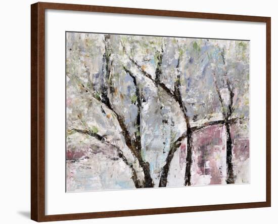 Spring Hiatus-Jodi Maas-Framed Giclee Print