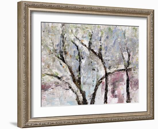 Spring Hiatus-Jodi Maas-Framed Giclee Print