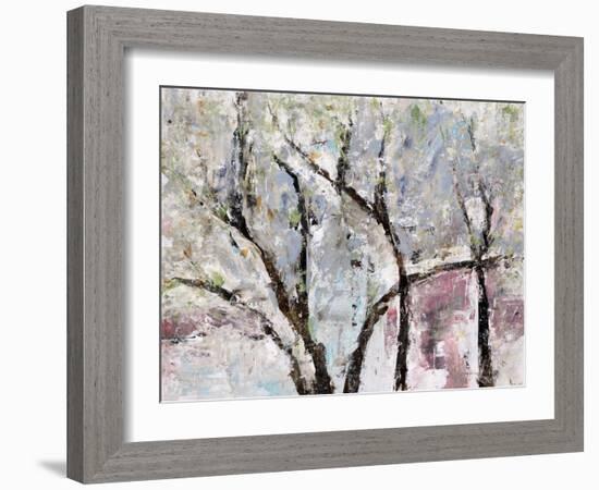 Spring Hiatus-Jodi Maas-Framed Giclee Print