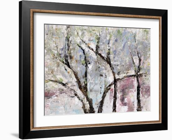 Spring Hiatus-Jodi Maas-Framed Giclee Print