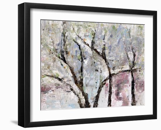 Spring Hiatus-Jodi Maas-Framed Giclee Print