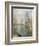 Spring, High Water, 1897-Isaak Ilyich Levitan-Framed Giclee Print