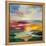 Spring Hues II-Silvia Vassileva-Framed Stretched Canvas